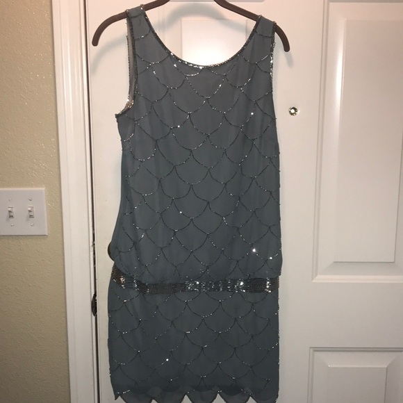Adrianna Papell Dresses & Skirts - 20s style dress
